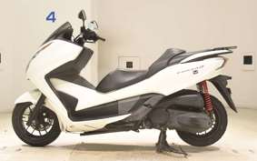 HONDA FORZA SI MF12