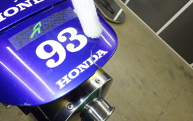 HONDA CBR600RR GEN 2 2006 PC37