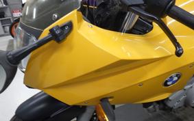 BMW F800S 2008