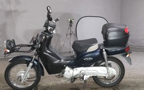 HONDA SUPER CUB50 AA04