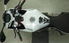 DUCATI SS937S 2018