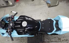 YAMAHA YZF-R6 2023 CJ32C