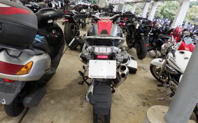 BMW R1200GS 2014