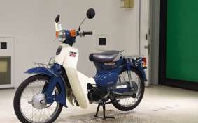 HONDA C50 SUPER CUB