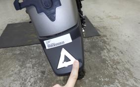 HONDA CT125-2 2026 JA65