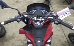 HONDA PCX 125 JF81