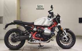 BMW R12 nine T 2026