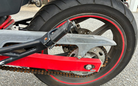 HONDA VTR 250 MC33