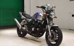 YAMAHA XJR400 Gen.3 R 2004 RH02J