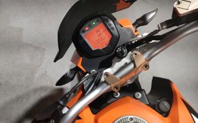 KTM 200 DUKE JUC4G