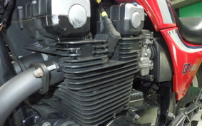 KAWASAKI GPZ400 1993 ZX400C