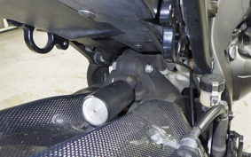 HONDA CBR1000RR Gen. 2 2008 SC59