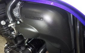 HONDA CB400SF GEN 4 A 2020 NC42