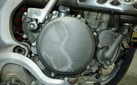 SUZUKI RM-Z250 2021