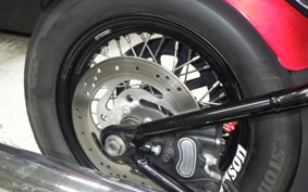 HARLEY FLS 1580 2012