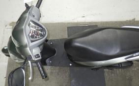 HONDA DIO 110 2023 JF31