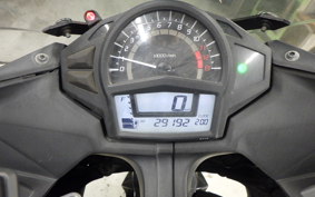 KAWASAKI NINJA 400 2015 EX400E