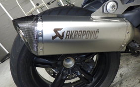 BMW C600 SPORT 2012