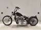 Фото Harley FXST 1580 2009 с японского аукциона