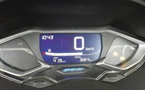 HONDA PCX 160 KF47