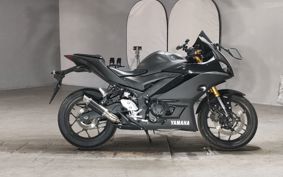 YAMAHA YZF R-3 2019 RH13J