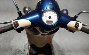 HONDA GIORNO AF77
