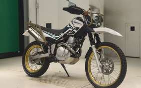 YAMAHA SEROW 250 Gen.2 1997 DG17J
