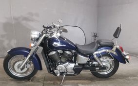HONDA SHADOW 400 2003 NC34