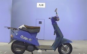 YAMAHA CUTE 53L