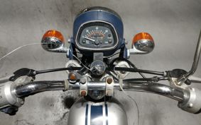 HONDA BENLY 50 CD50