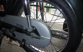 HONDA C70 SUPER CUB C70