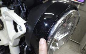 HONDA CT125-2 2016 JA65