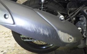 YAMAHA NMAX155-3 2026 SG92J