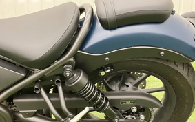 HONDA REBEL 500 2023 PC60