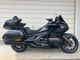 Фото Honda GL 1800 GOLD WING TOUR DCT 2026 с японского аукциона