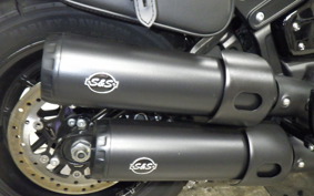 HARLEY FXFBS1870 2019