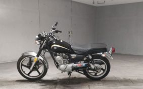 YAMAHA YBR125 SP PCJL