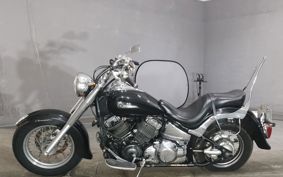 YAMAHA DRAGSTAR 400 CLASSIC 2005 VH01J