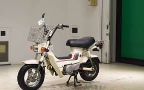 HONDA CHALY 50 CF50