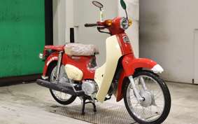 HONDA C50 SUPER CUB AA09