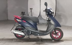 YAMAHA JOG ZR SA58J