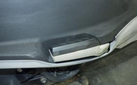 SUZUKI ADDRESS V125 DT11A
