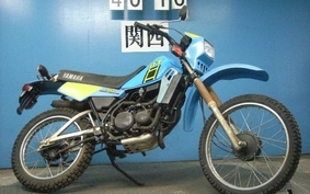 YAMAHA DT50 17W