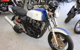 SUZUKI GSX400 IMPULSE 2005 GK7CA
