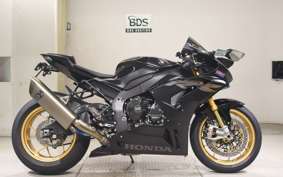 HONDA CBR1000RR RSP 2024 SC82