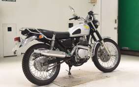 HONDA CL400 1999 NC38