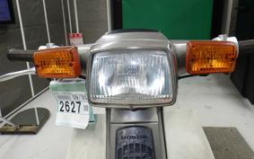 HONDA C50 SUPER CUB E AA01