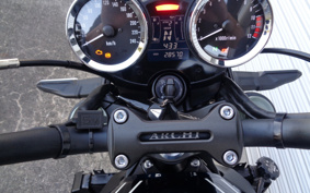 KAWASAKI Z900RS 2022 ZR900C