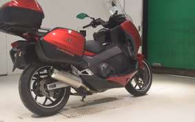 HONDA NC750 INTEGRA 2014 RC71