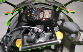 KAWASAKI  NINJA ZX-25R SE ZX250E